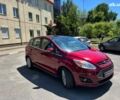 Червоний Форд Сі-Макс, об'ємом двигуна 2 л та пробігом 217 тис. км за 11490 $, фото 5 на Automoto.ua