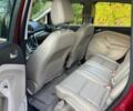 Червоний Форд Сі-Макс, об'ємом двигуна 2 л та пробігом 82 тис. км за 1500 $, фото 11 на Automoto.ua