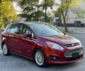 Червоний Форд Сі-Макс, об'ємом двигуна 2 л та пробігом 82 тис. км за 1500 $, фото 1 на Automoto.ua