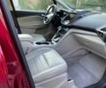 Червоний Форд Сі-Макс, об'ємом двигуна 2 л та пробігом 82 тис. км за 1500 $, фото 9 на Automoto.ua