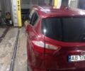 Червоний Форд Сі-Макс, об'ємом двигуна 2 л та пробігом 213 тис. км за 11000 $, фото 3 на Automoto.ua