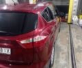 Червоний Форд Сі-Макс, об'ємом двигуна 2 л та пробігом 213 тис. км за 11000 $, фото 2 на Automoto.ua