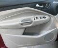 Красный Форд Си-Макс, объемом двигателя 2 л и пробегом 143 тыс. км за 11280 $, фото 35 на Automoto.ua