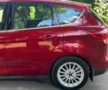 Красный Форд Си-Макс, объемом двигателя 2 л и пробегом 143 тыс. км за 11280 $, фото 11 на Automoto.ua