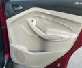 Красный Форд Си-Макс, объемом двигателя 2 л и пробегом 143 тыс. км за 11280 $, фото 30 на Automoto.ua