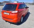 Червоний Форд Сі-Макс, об'ємом двигуна 1.6 л та пробігом 218 тис. км за 8200 $, фото 2 на Automoto.ua