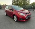 Красный Форд Си-Макс, объемом двигателя 2 л и пробегом 80 тыс. км за 5800 $, фото 1 на Automoto.ua
