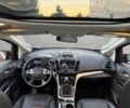 Красный Форд Си-Макс, объемом двигателя 2 л и пробегом 80 тыс. км за 5800 $, фото 11 на Automoto.ua