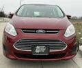 Червоний Форд Сі-Макс, об'ємом двигуна 0 л та пробігом 81 тис. км за 10700 $, фото 1 на Automoto.ua