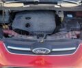 Червоний Форд Сі-Макс, об'ємом двигуна 1.6 л та пробігом 218 тис. км за 8200 $, фото 4 на Automoto.ua
