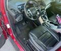 Червоний Форд Сі-Макс, об'ємом двигуна 2 л та пробігом 136 тис. км за 1450 $, фото 7 на Automoto.ua