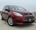 Червоний Форд Сі-Макс, об'ємом двигуна 0 л та пробігом 81 тис. км за 10700 $, фото 3 на Automoto.ua
