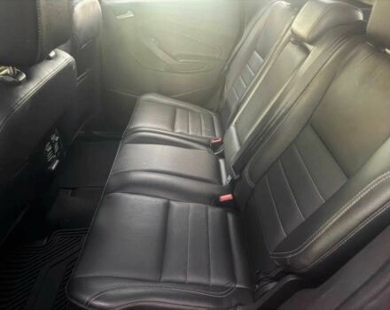 Червоний Форд Сі-Макс, об'ємом двигуна 2 л та пробігом 73 тис. км за 4450 $, фото 12 на Automoto.ua