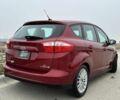 Червоний Форд Сі-Макс, об'ємом двигуна 0 л та пробігом 81 тис. км за 10700 $, фото 5 на Automoto.ua