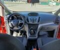 Червоний Форд Сі-Макс, об'ємом двигуна 1.6 л та пробігом 218 тис. км за 8200 $, фото 5 на Automoto.ua