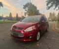 Червоний Форд Сі-Макс, об'ємом двигуна 2 л та пробігом 73 тис. км за 4450 $, фото 2 на Automoto.ua