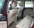 Червоний Форд Сі-Макс, об'ємом двигуна 2 л та пробігом 121 тис. км за 8300 $, фото 10 на Automoto.ua