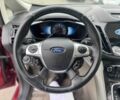 Червоний Форд Сі-Макс, об'ємом двигуна 2 л та пробігом 116 тис. км за 6500 $, фото 14 на Automoto.ua