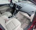 Червоний Форд Сі-Макс, об'ємом двигуна 2 л та пробігом 116 тис. км за 6500 $, фото 9 на Automoto.ua