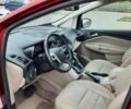 Червоний Форд Сі-Макс, об'ємом двигуна 2 л та пробігом 121 тис. км за 8300 $, фото 4 на Automoto.ua