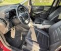 Красный Форд Си-Макс, объемом двигателя 2 л и пробегом 72 тыс. км за 7800 $, фото 8 на Automoto.ua