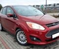 Червоний Форд Сі-Макс, об'ємом двигуна 2 л та пробігом 121 тис. км за 8300 $, фото 3 на Automoto.ua