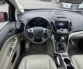 Червоний Форд Сі-Макс, об'ємом двигуна 2 л та пробігом 116 тис. км за 6500 $, фото 12 на Automoto.ua