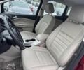 Червоний Форд Сі-Макс, об'ємом двигуна 2 л та пробігом 116 тис. км за 6500 $, фото 7 на Automoto.ua
