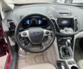 Червоний Форд Сі-Макс, об'ємом двигуна 2 л та пробігом 116 тис. км за 6500 $, фото 13 на Automoto.ua