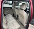 Червоний Форд Сі-Макс, об'ємом двигуна 2 л та пробігом 116 тис. км за 6500 $, фото 11 на Automoto.ua