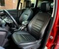Красный Форд Си-Макс, объемом двигателя 2 л и пробегом 80 тыс. км за 6400 $, фото 7 на Automoto.ua
