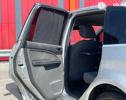 Форд Сі-Макс, об'ємом двигуна 0 л та пробігом 237 тис. км за 5390 $, фото 28 на Automoto.ua