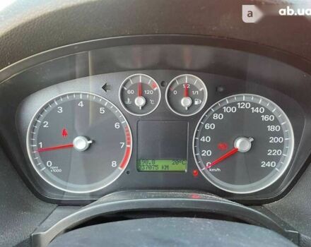 Форд Сі-Макс, об'ємом двигуна 0 л та пробігом 237 тис. км за 5390 $, фото 24 на Automoto.ua