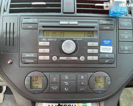 Форд Сі-Макс, об'ємом двигуна 0 л та пробігом 237 тис. км за 5390 $, фото 19 на Automoto.ua