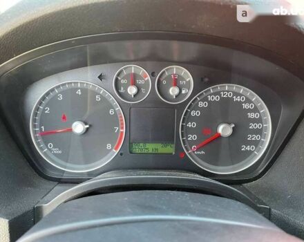Форд Сі-Макс, об'ємом двигуна 0 л та пробігом 237 тис. км за 5390 $, фото 16 на Automoto.ua