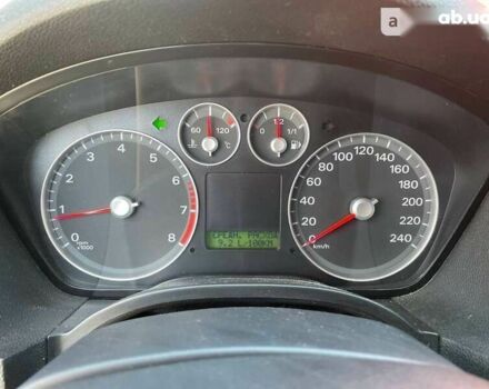 Форд Сі-Макс, об'ємом двигуна 0 л та пробігом 237 тис. км за 5390 $, фото 13 на Automoto.ua