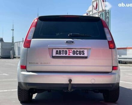 Форд Сі-Макс, об'ємом двигуна 0 л та пробігом 237 тис. км за 5390 $, фото 6 на Automoto.ua