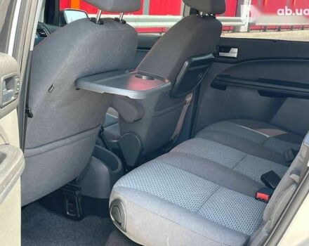 Форд Сі-Макс, об'ємом двигуна 0 л та пробігом 237 тис. км за 5390 $, фото 27 на Automoto.ua