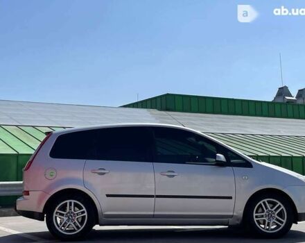Форд Сі-Макс, об'ємом двигуна 0 л та пробігом 237 тис. км за 5390 $, фото 8 на Automoto.ua