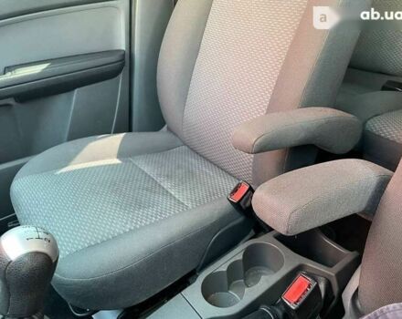 Форд Сі-Макс, об'ємом двигуна 0 л та пробігом 237 тис. км за 5390 $, фото 22 на Automoto.ua