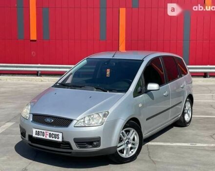 Форд Сі-Макс, об'ємом двигуна 0 л та пробігом 237 тис. км за 5390 $, фото 4 на Automoto.ua