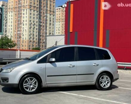 Форд Сі-Макс, об'ємом двигуна 0 л та пробігом 237 тис. км за 5390 $, фото 12 на Automoto.ua