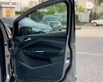 Форд Сі-Макс, об'ємом двигуна 0 л та пробігом 108 тис. км за 8600 $, фото 13 на Automoto.ua