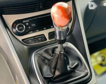 Форд Сі-Макс, об'ємом двигуна 0 л та пробігом 108 тис. км за 8600 $, фото 11 на Automoto.ua