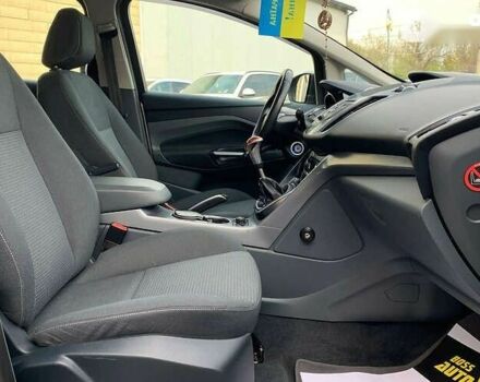 Форд Сі-Макс, об'ємом двигуна 0 л та пробігом 108 тис. км за 8600 $, фото 14 на Automoto.ua
