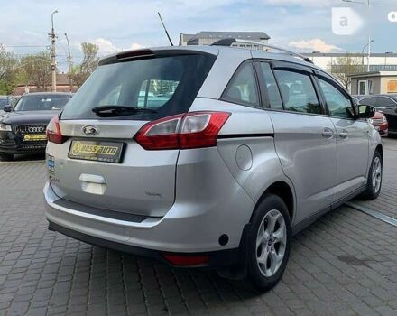 Форд Сі-Макс, об'ємом двигуна 0 л та пробігом 108 тис. км за 8600 $, фото 2 на Automoto.ua
