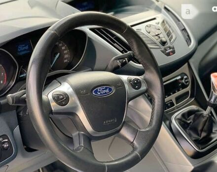 Форд Сі-Макс, об'ємом двигуна 0 л та пробігом 108 тис. км за 8600 $, фото 10 на Automoto.ua