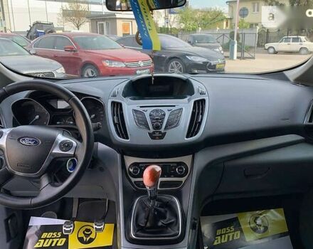 Форд Сі-Макс, об'ємом двигуна 0 л та пробігом 108 тис. км за 8600 $, фото 12 на Automoto.ua