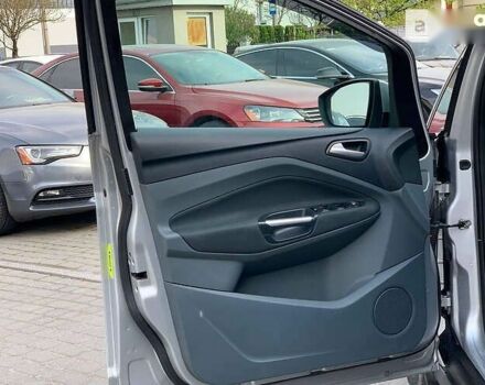 Форд Сі-Макс, об'ємом двигуна 0 л та пробігом 108 тис. км за 8600 $, фото 8 на Automoto.ua