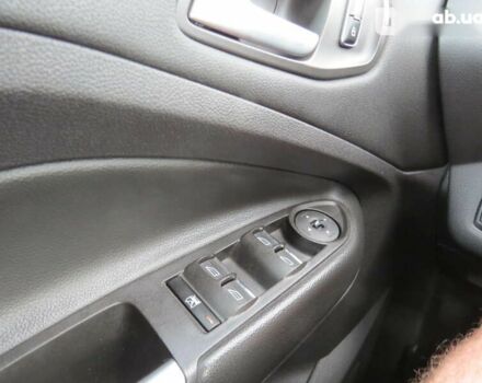 Форд Сі-Макс, об'ємом двигуна 0 л та пробігом 210 тис. км за 10700 $, фото 27 на Automoto.ua